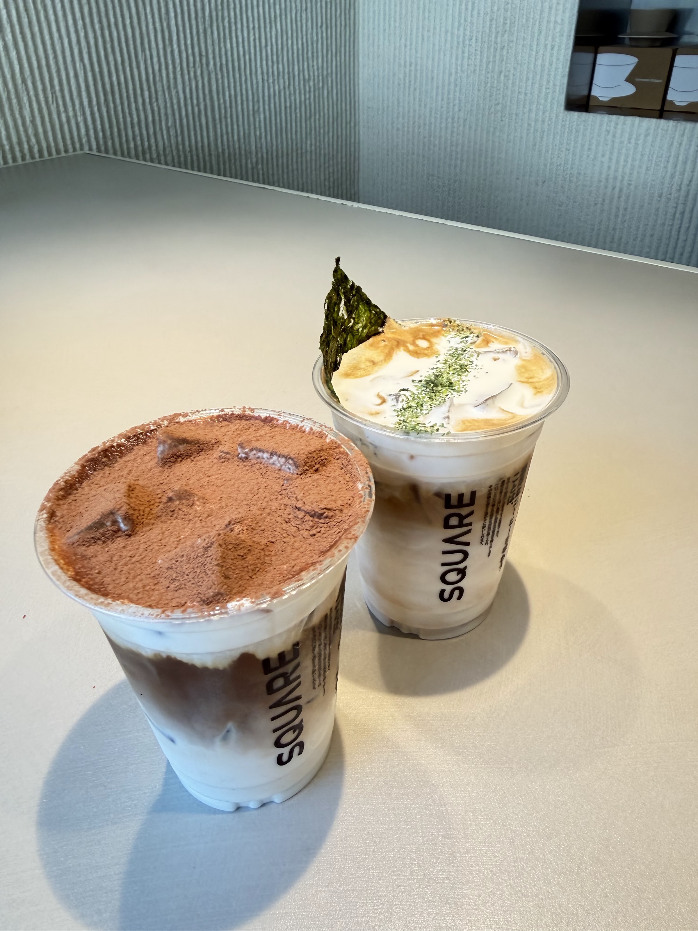 Square Coffee - Photo 3