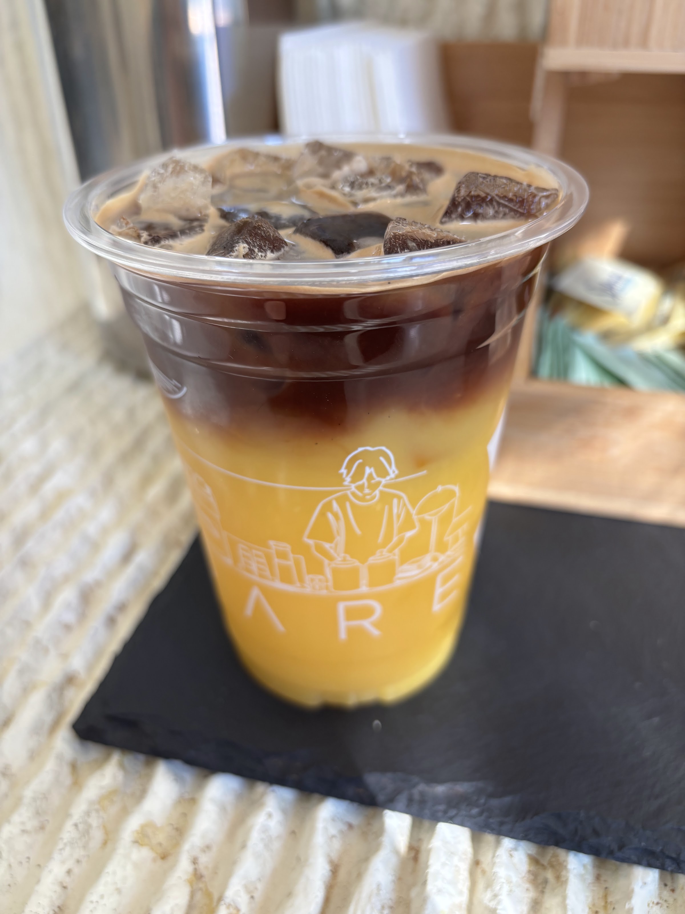 Square Coffee - Photo 2