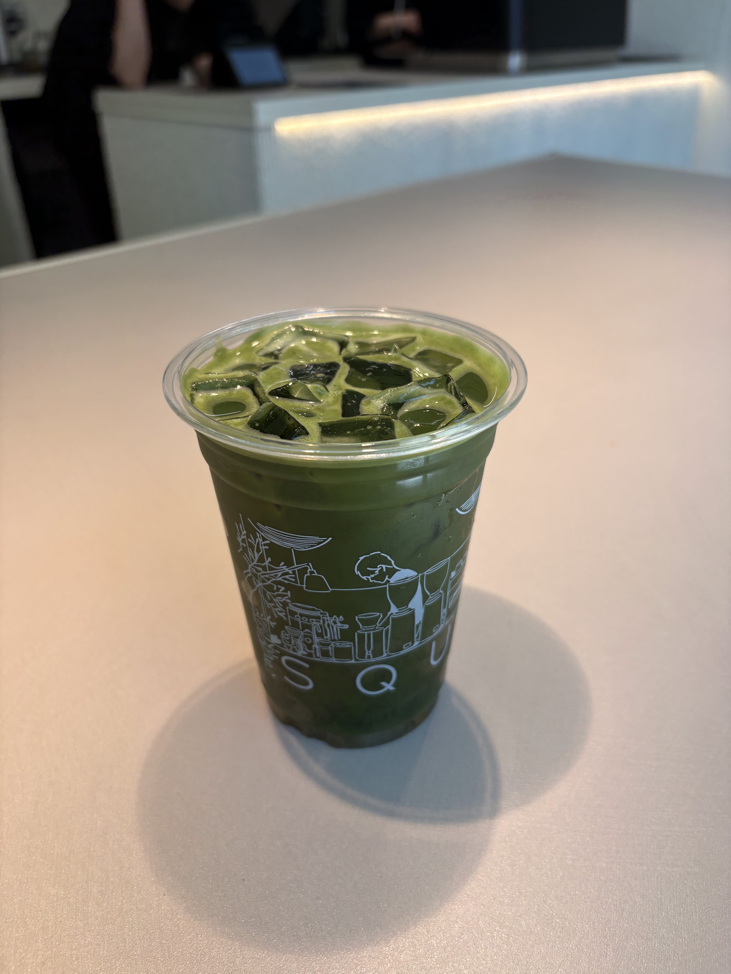 Square Coffee - Photo 5