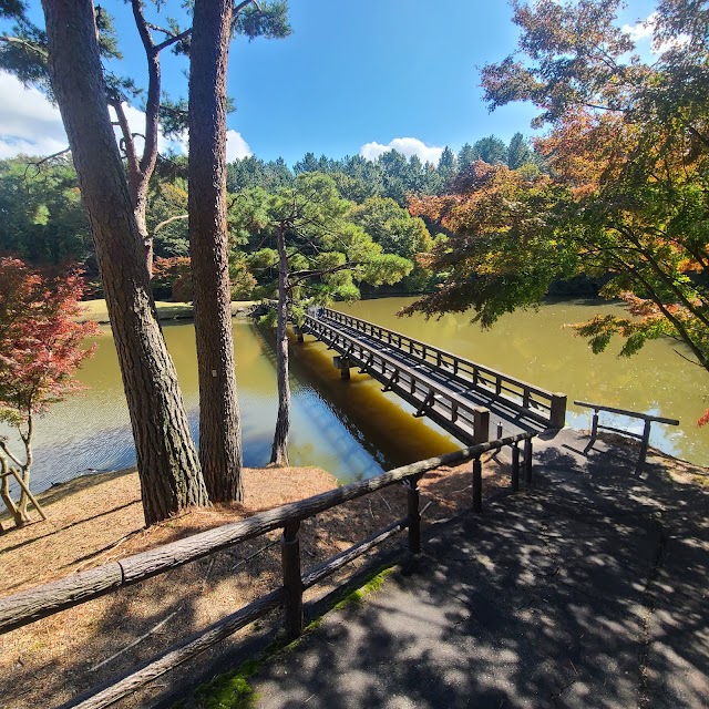 Higashihirono Golf Club - Photo 8