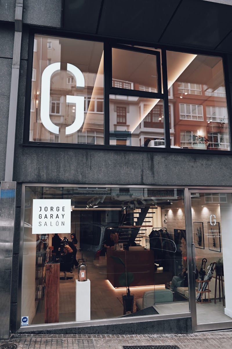 Salón Jorge Garay photo 4