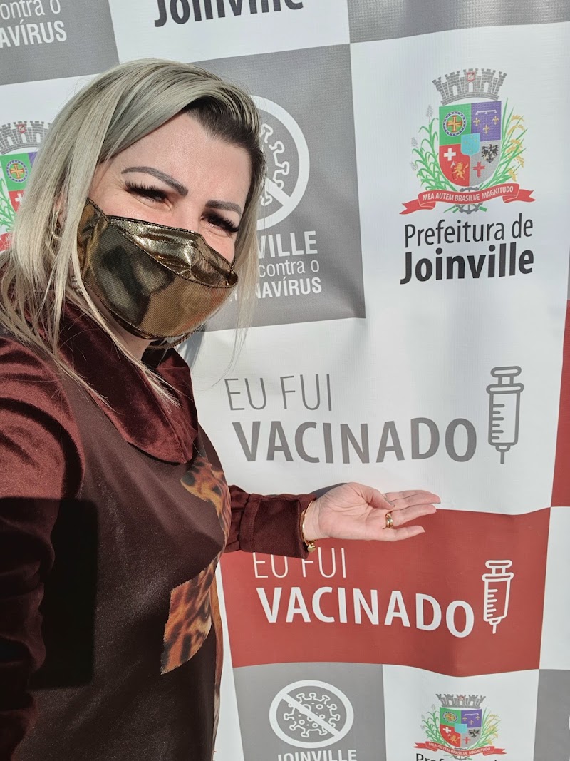 UBSF Jardim Edilene