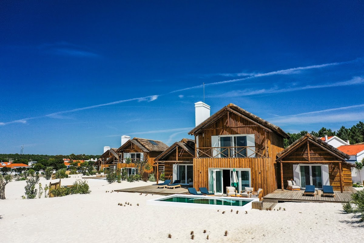 Quinta Da Comporta - Wellness Boutique Resort, an SLH Hotel