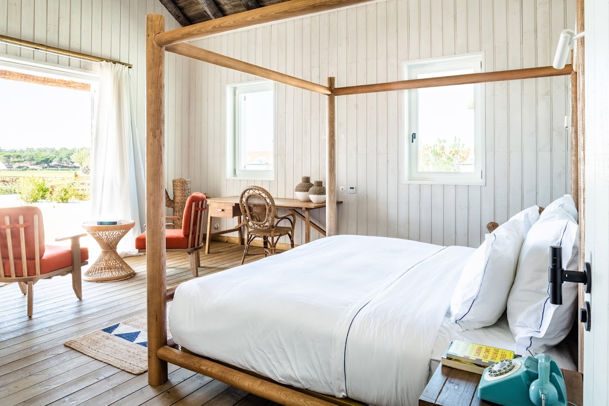 Quinta Da Comporta - Wellness Boutique Resort, an SLH Hotel — 3