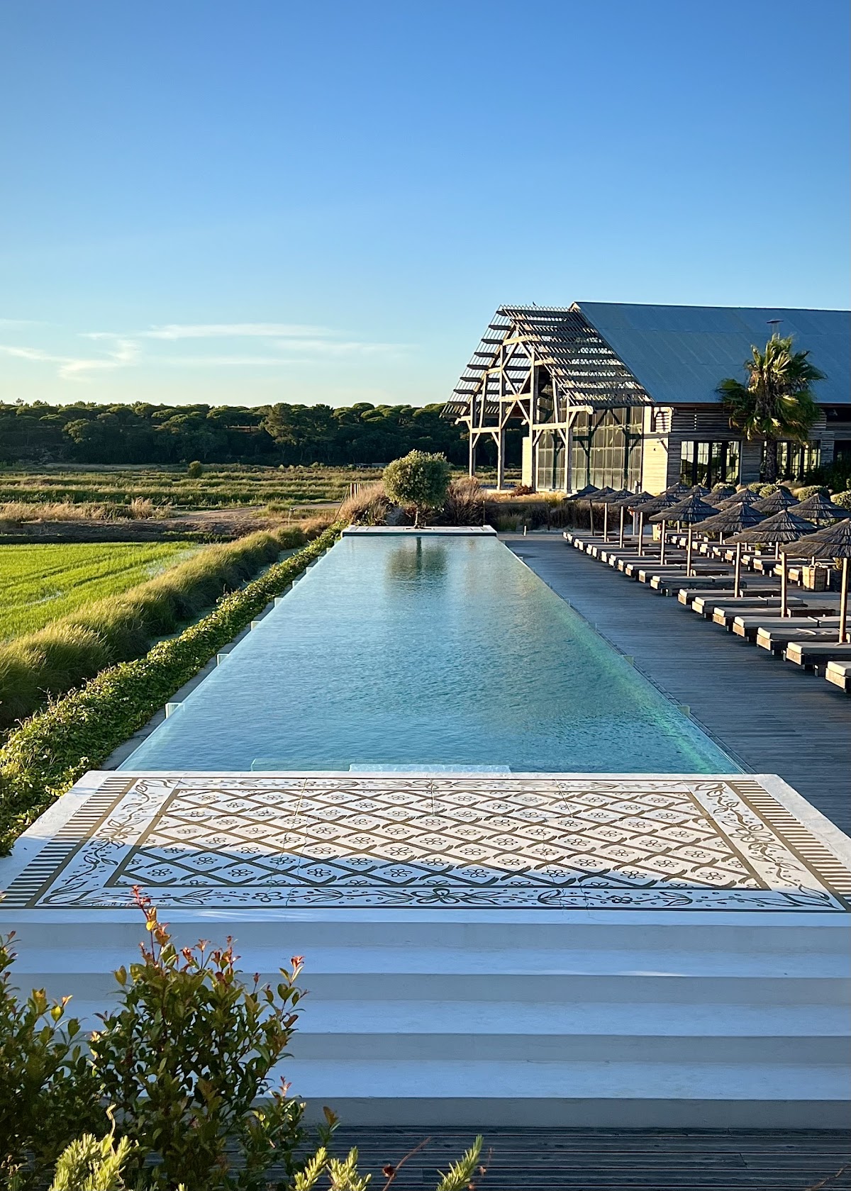 Quinta Da Comporta - Wellness Boutique Resort, an SLH Hotel — 4