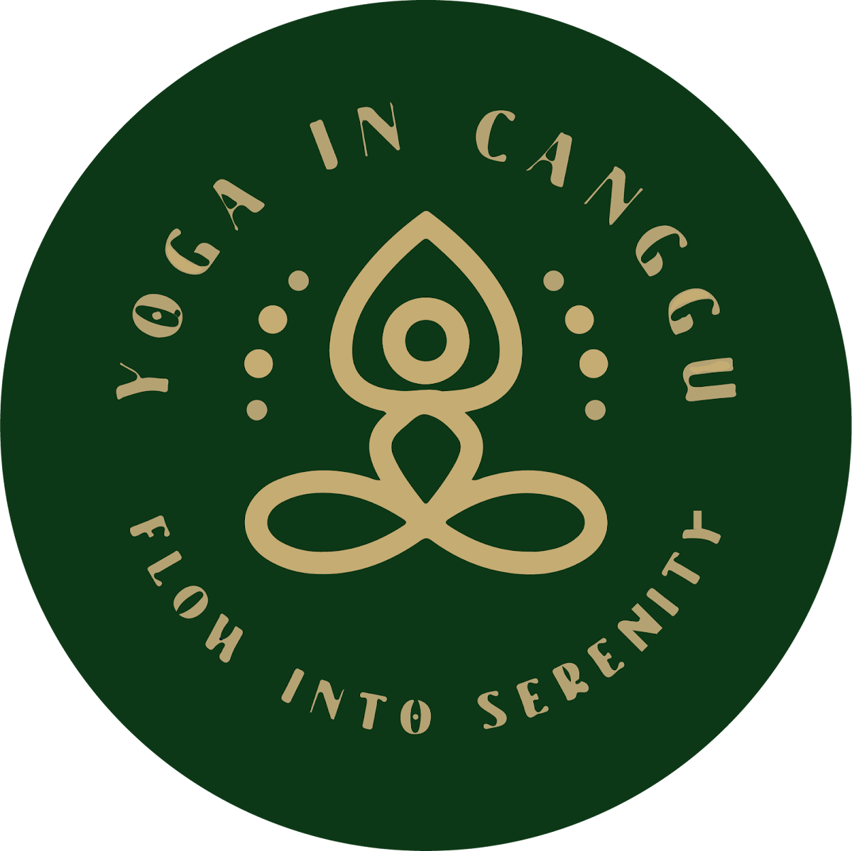 Yoga in Canggu