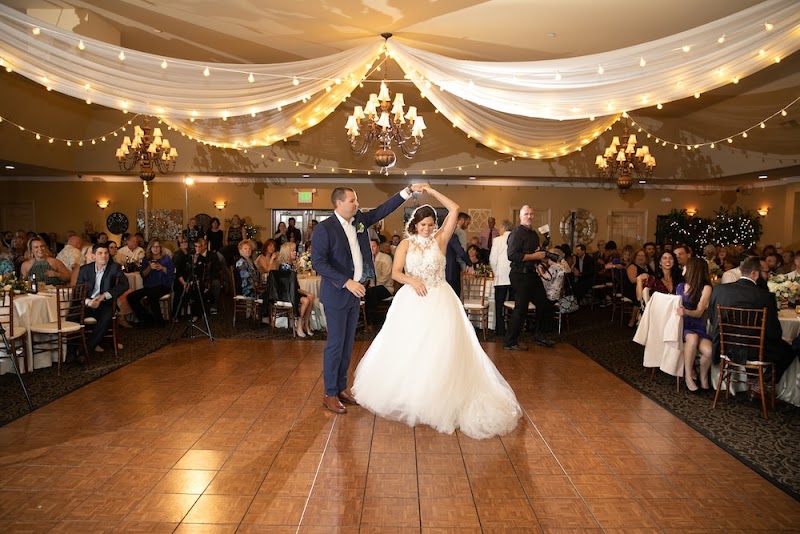 The Villa | Weddings and Events