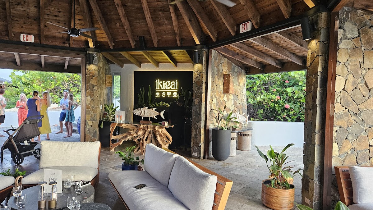 Ikigai Omakase BVI in british-virgin-islands
