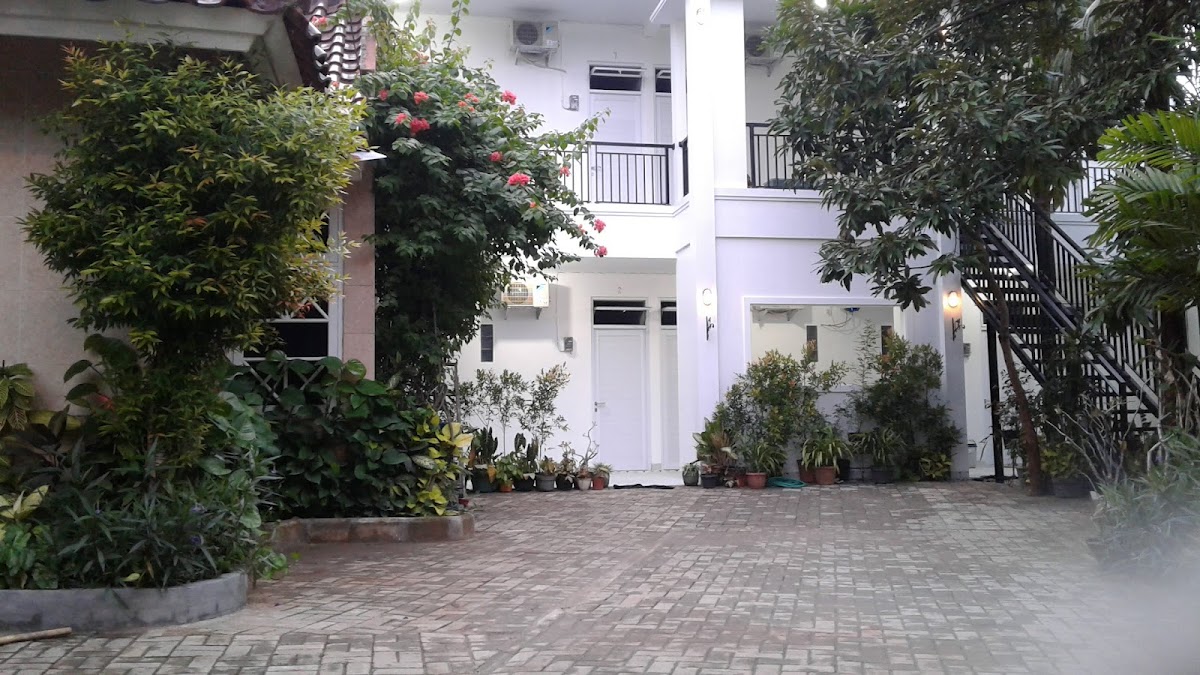 Kost Rita VMM