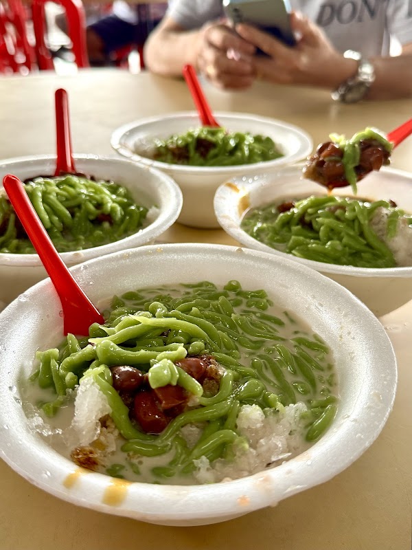 Cendol Lawan Kuda - Photo 1