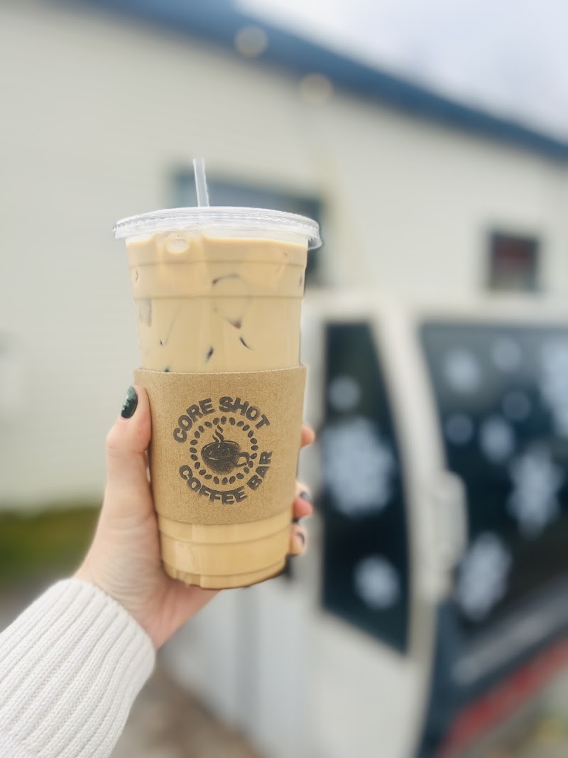 Core Shot Coffee Bar photo 2