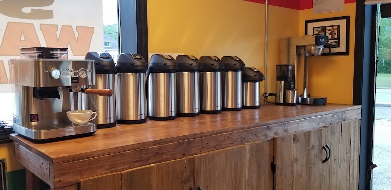 Core Shot Coffee Bar photo 1