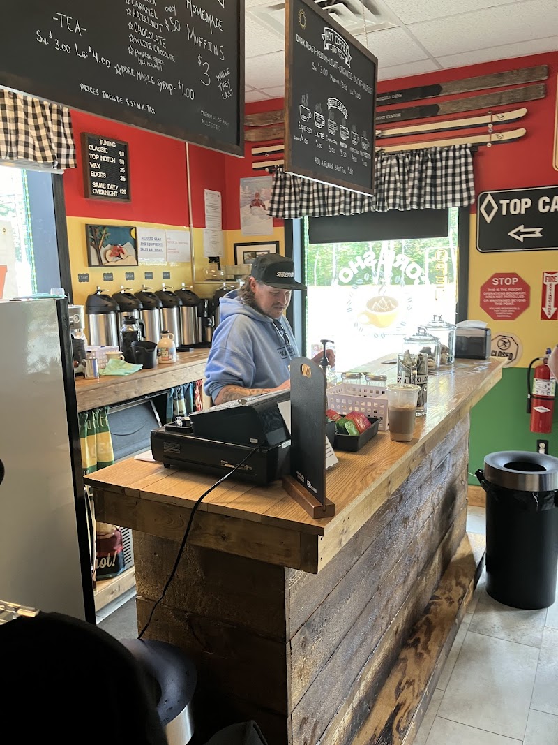 Core Shot Coffee Bar photo 3