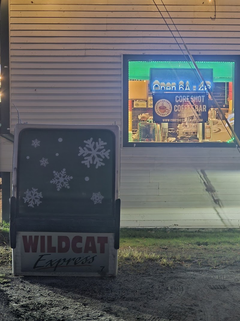 Core Shot Coffee Bar photo 4