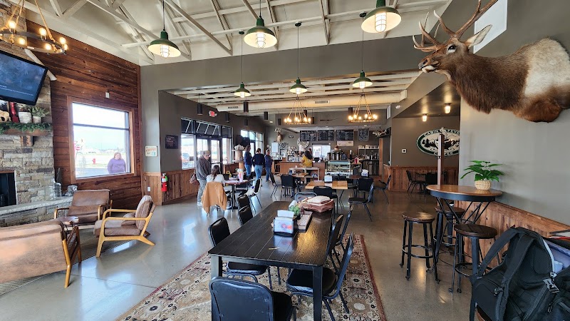 Cabin Fever Coffee (Southside) photo 4