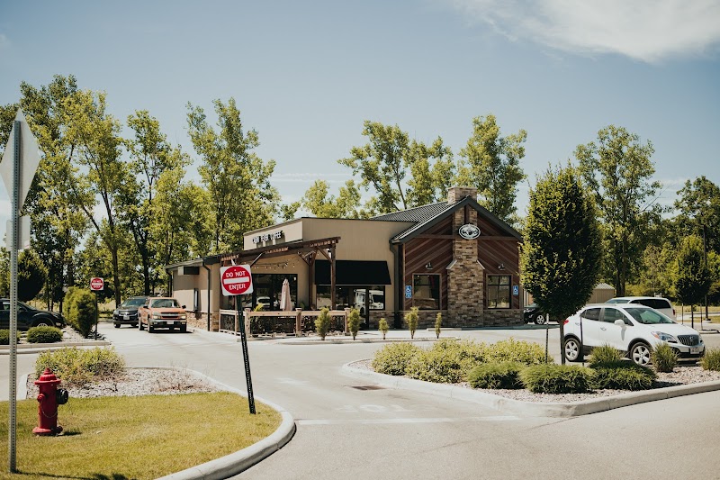 Cabin Fever Coffee (Southside) photo 3