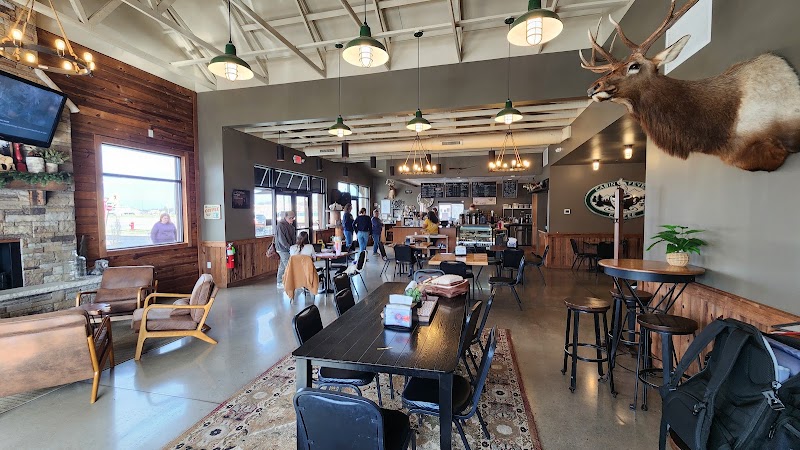 Cabin Fever Coffee (Southside) photo 4