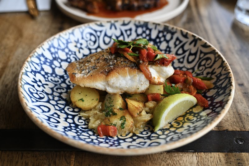 Rustica Newcastle Beach photo 4