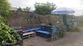 Restaurante Asador El Pajar de Margudgued