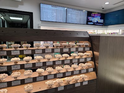 The Clinic Cannabis Co. Detroit Dispensary - 8 Mile