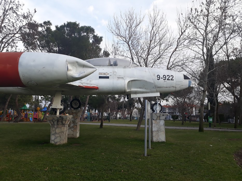Balıkesir Şehitliği fotoğraf 1