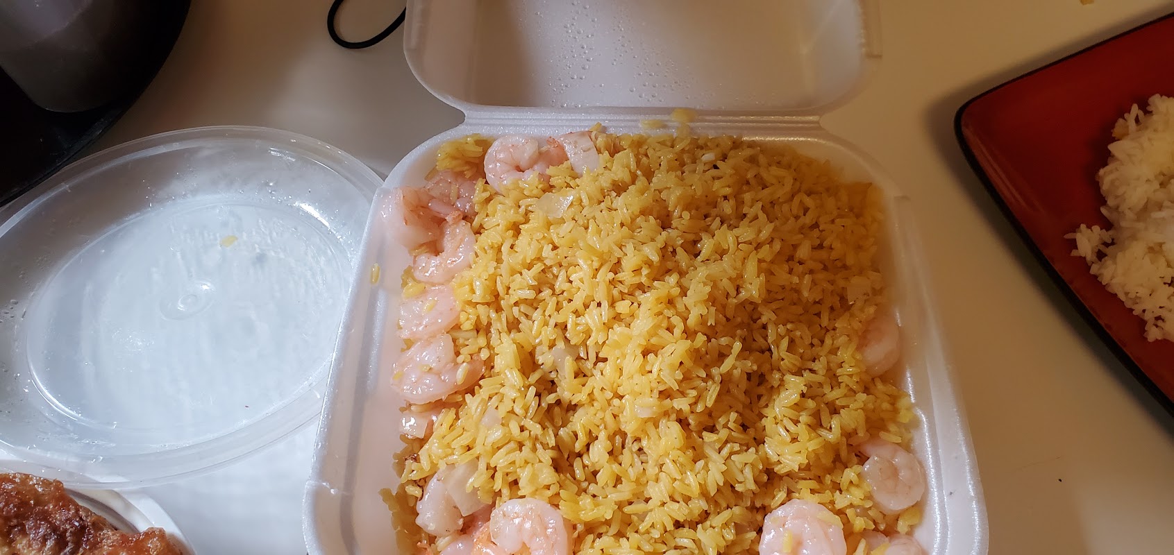 Ocean City Restaurant photo 2