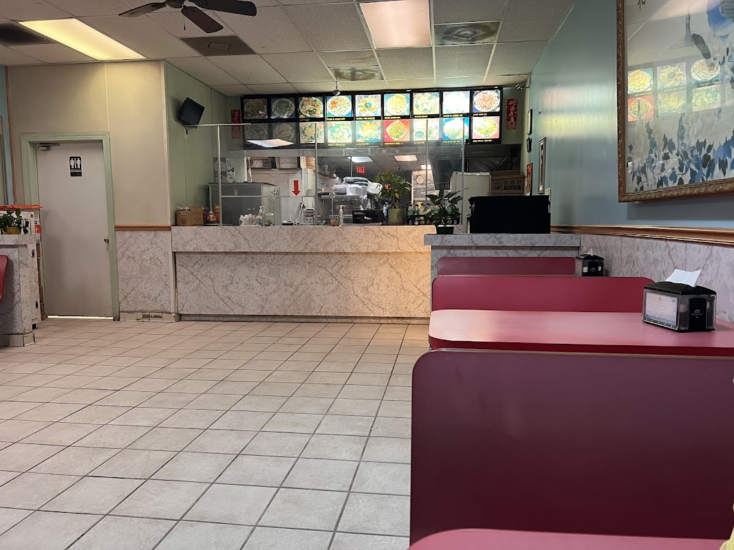 Ocean City Restaurant photo 3