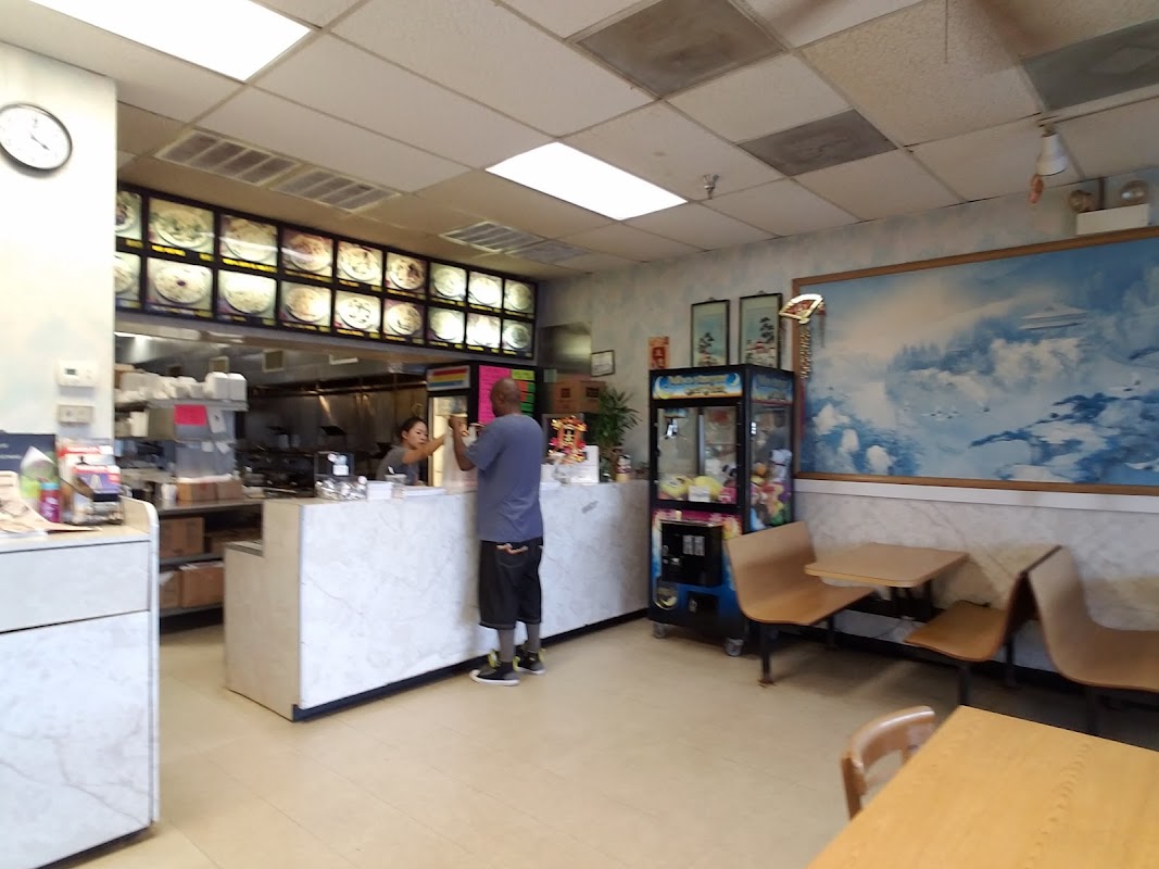 Ocean City Restaurant photo 5