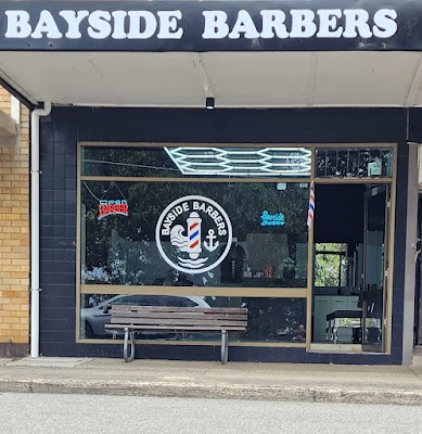 Gymea Bayside Barbers
