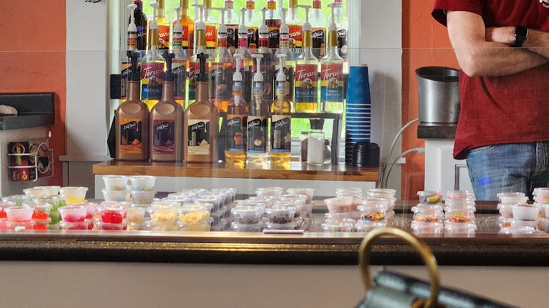 Brain Freeze photo 1