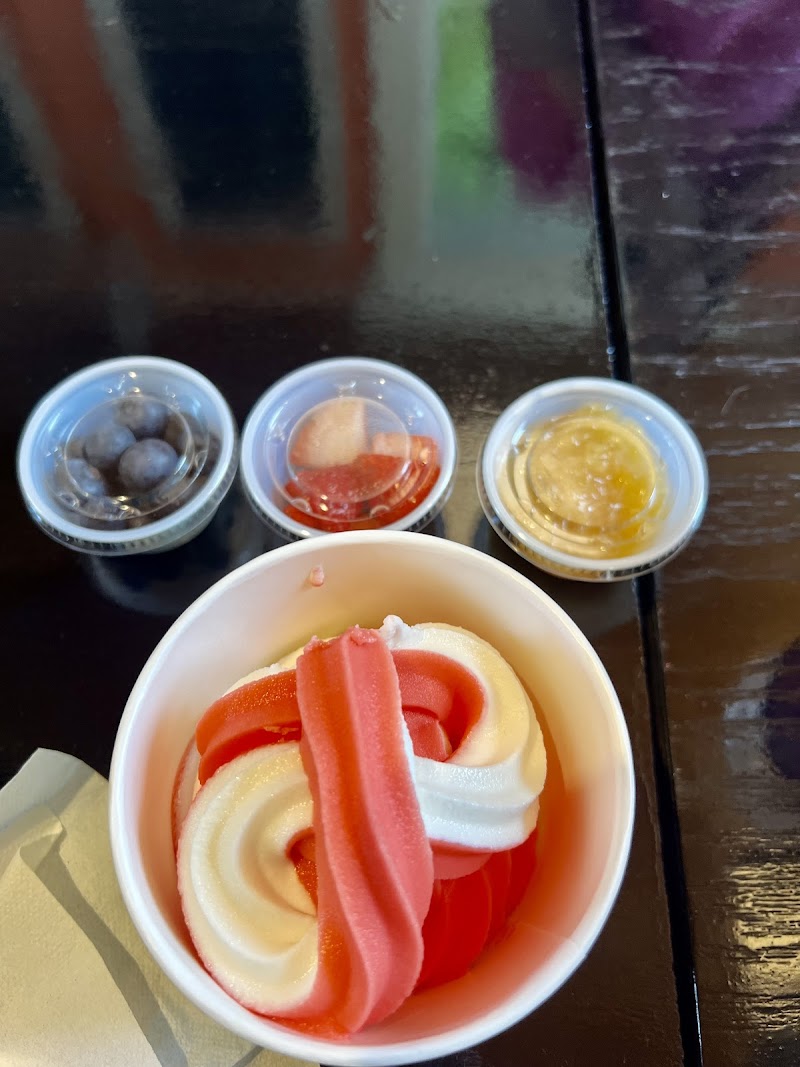 Brain Freeze photo 3