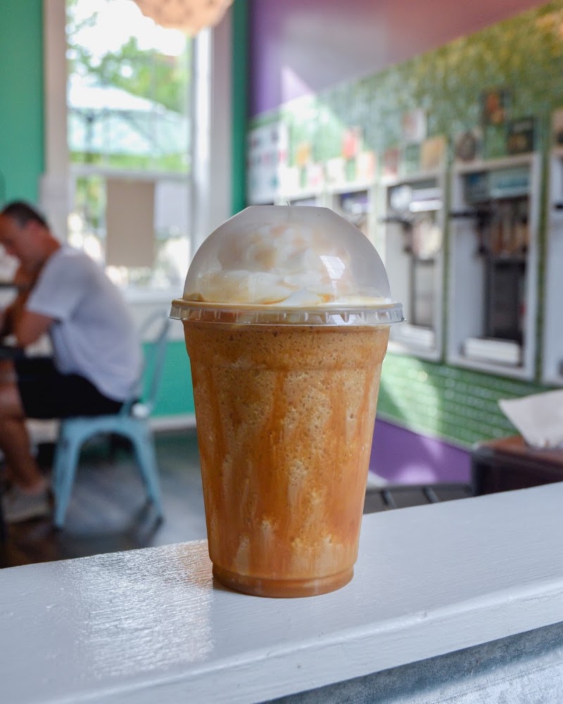 Brain Freeze photo 3