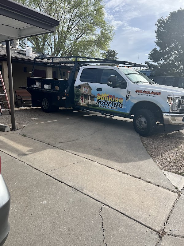 SunRise Roofing photo 2