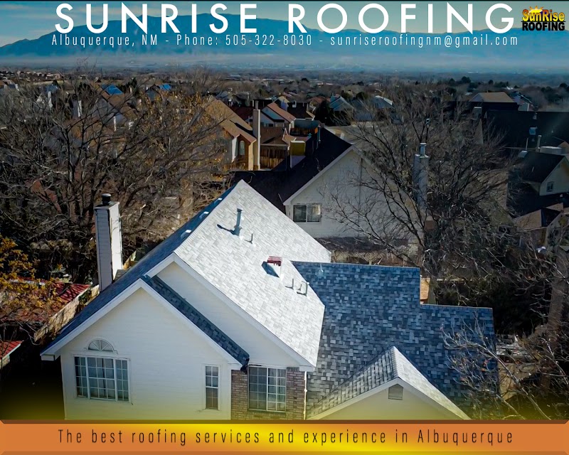 SunRise Roofing photo 3