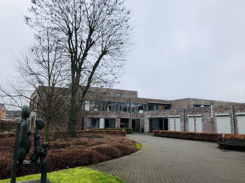 Zusterhof