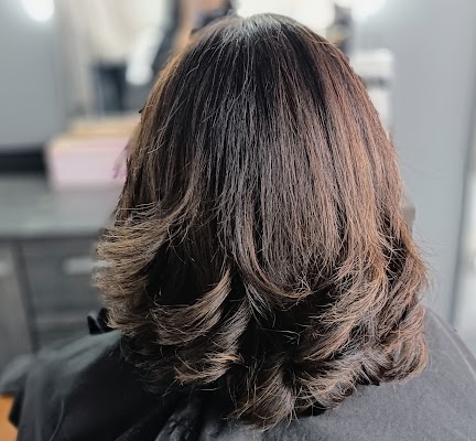 Deanside Hair & Beauty,Eyebrow Threading