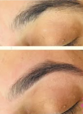Deanside Hair & Beauty,Eyebrow Threading photo 2