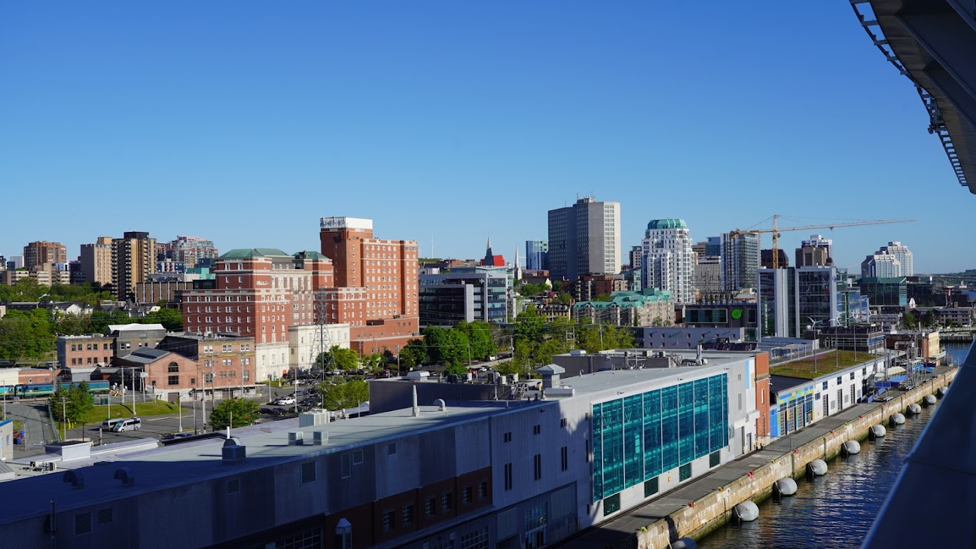 Halifax Regional Municipality