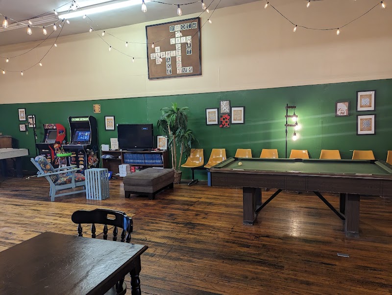 Bad Rabbit Café and Roastery photo 4