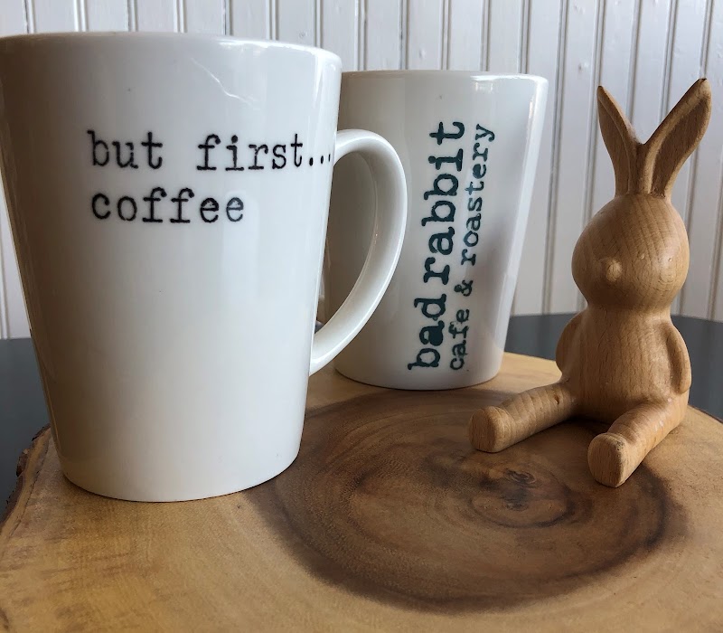 Bad Rabbit Café and Roastery photo 2