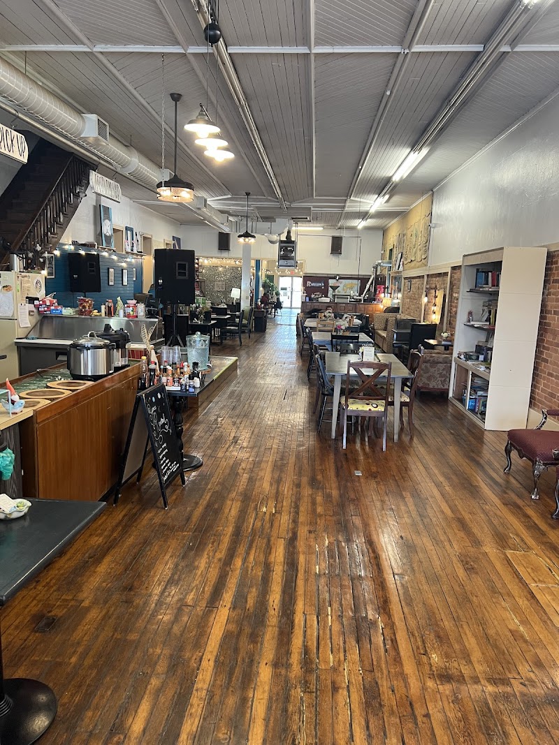 Bad Rabbit Café and Roastery photo 3