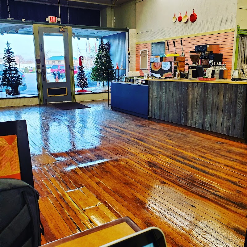 Bad Rabbit Café and Roastery photo 1