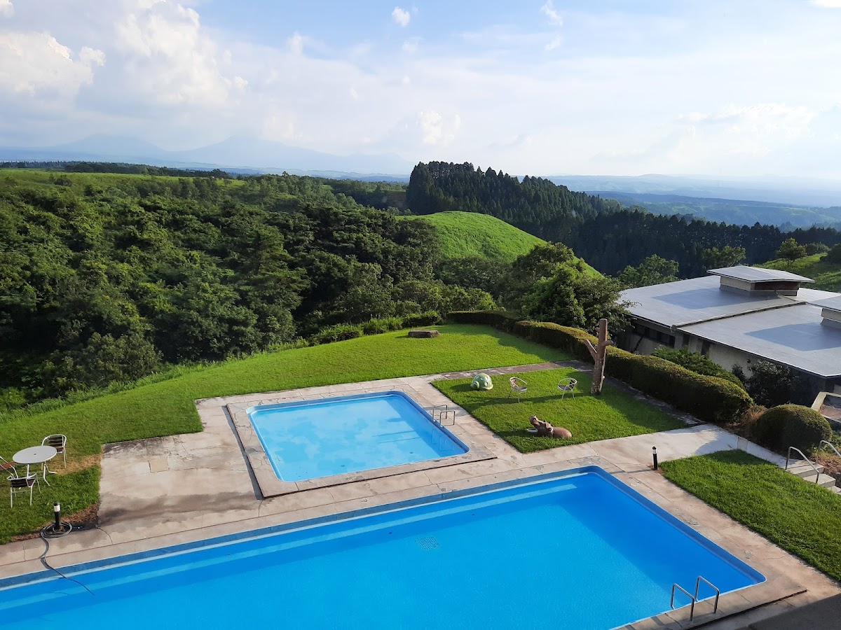 Senomoto Kogenso - hotel in Aso/Senomoto, Kumamoto (3)
