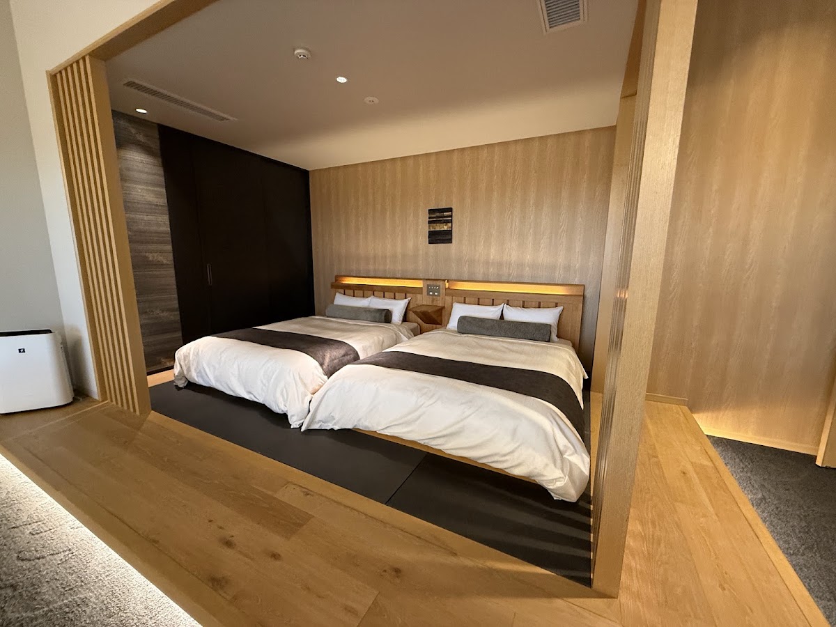 Senomoto Kogenso - hotel in Aso/Senomoto, Kumamoto (2)