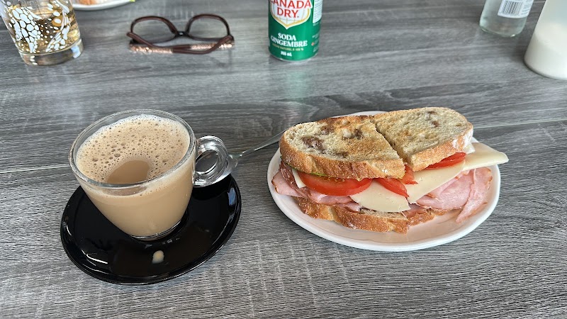 Cafe Amalia photo 4