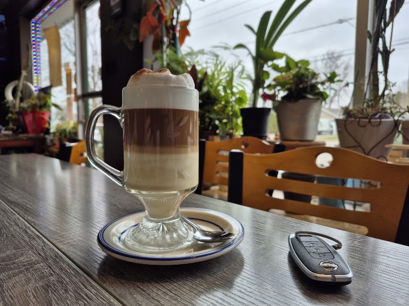 Cafe Amalia photo 3