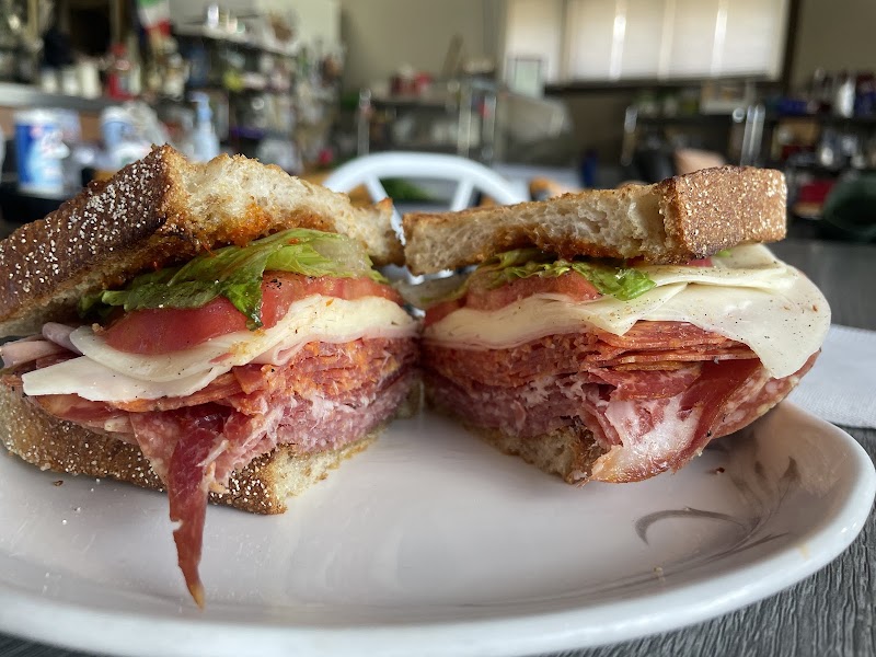 Cafe Amalia photo 2