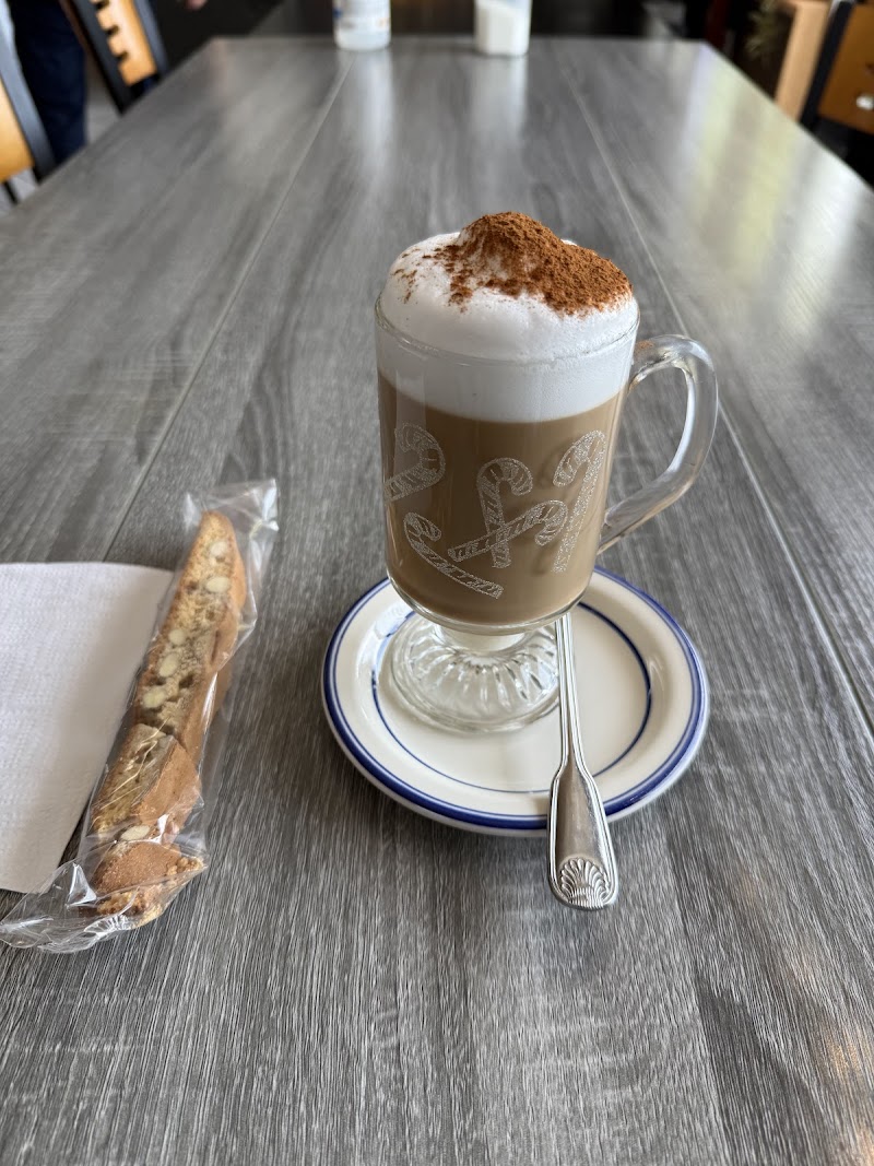 Cafe Amalia photo 3