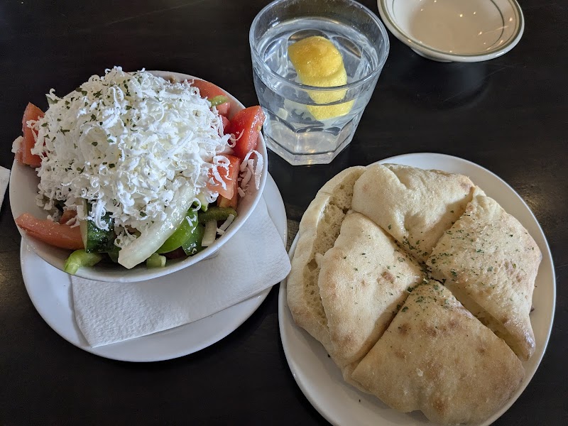 Cafe Amalia photo 2