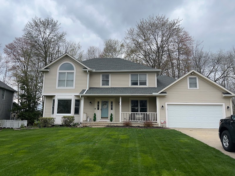 1st Choice Roofing Company photo 1